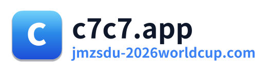 c7c7.app Logo