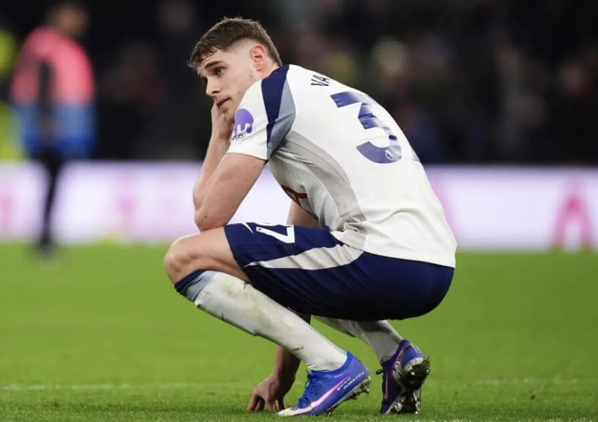 2026世界杯投注app下载-TA谈热刺：桑德兰、温布尔登、布莱克浦在相似境遇下降级了